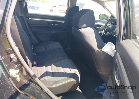 2020 Honda Cr-V 2Wd Lx from USA, damaged, VIN 2HKRW1H27LH403367